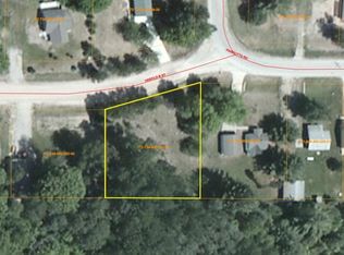 3037 Harold B St, Indian River, MI 49749