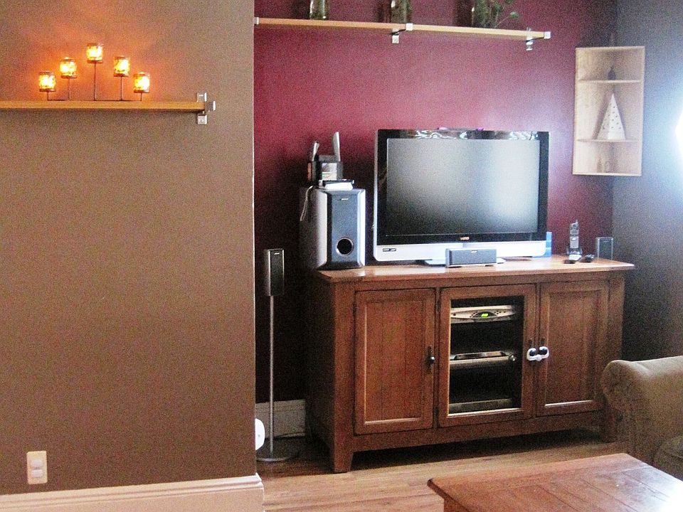 Other side of Living Room