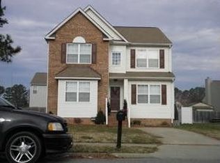 1301 79th St, Newport News, VA 23605