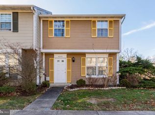 4343 Eagle Ct, Waldorf, MD
