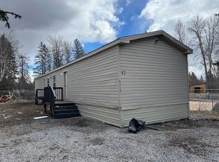 111 S Cedar Dr TRAILER 12, Kalispell, MT 59901