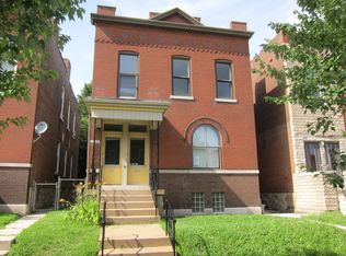3427 McKean Ave, Saint Louis, MO 63118