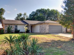 7237 S Ridge Trl, Fort Worth, TX 76133