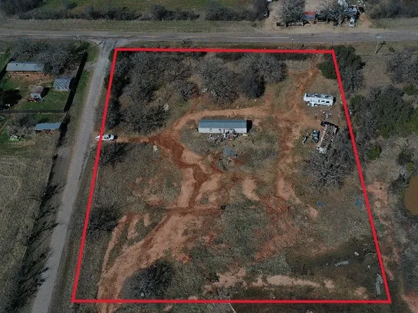 185 County Road 464, Lipan, TX 76462