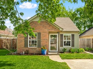 2354 Benay Rd, Nashville, TN 37214