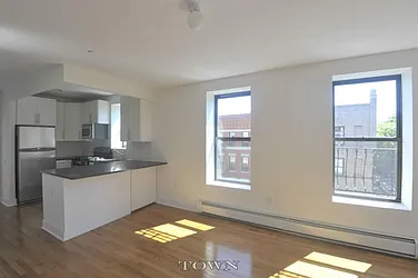 Rented by Town Residential