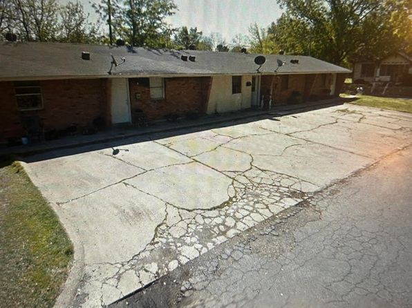 1115 S Elm St, Pine Bluff, AR 71601