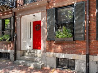 15 W Cedar St, Boston, MA 02108