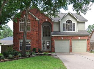 4418 Echo Falls Dr, Kingwood, TX 77345
