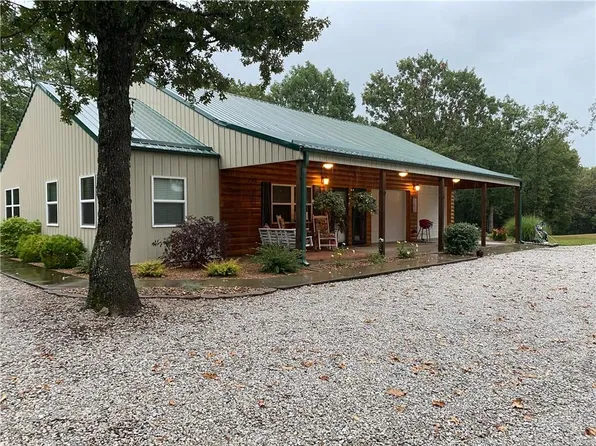 8370 SE Highway J, Collins, MO 64738
