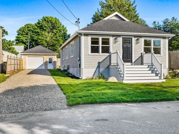 21 Fay Rd, Scituate, MA 02066