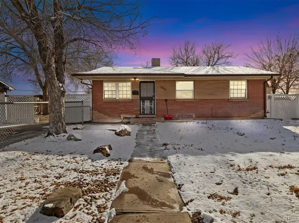 5860 E 68th Way, Commerce City, CO 80022