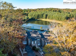 30 Village Road #102, Roaring Gap, NC 28668
