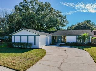 14003 Cherry Lake Dr, Tampa, FL 33618