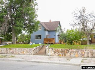 231 W 9th St, Casper, WY 82601