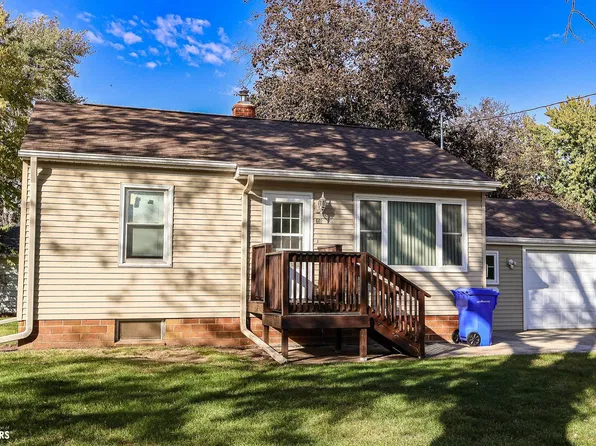 601 8th Ave N, Humboldt, IA 50548