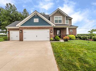 457 Azra Ct, Bowling Green, KY 42104
