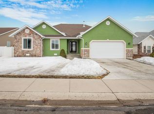 649 Cortney Dr, Elko, NV 89801