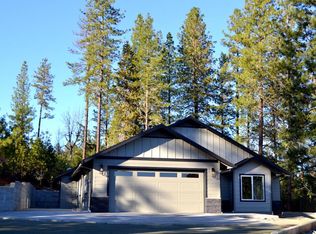 274 Rockinghorse Dr, Grants Pass, OR 97527