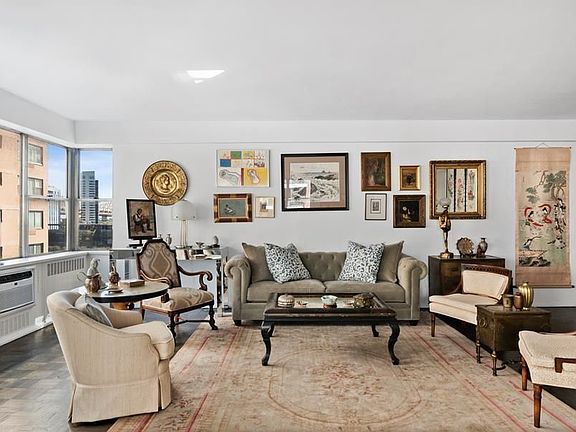 2nd image of 45 Sutton Pl S APT 10B