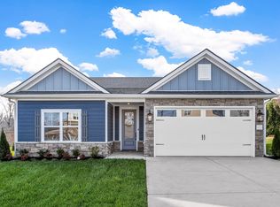 516 Kingwood Ln LOT 5, White House, TN 37188