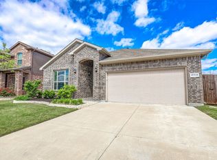 15912 Hayes Ridge Dr, Fort Worth, TX 76177
