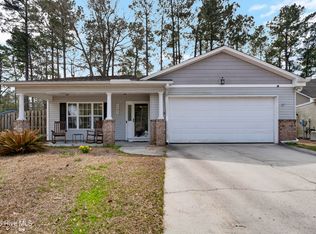 1131 Jordan Lake Ct, Leland, NC 28451