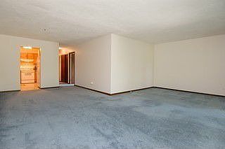 Living Room / Dining Room