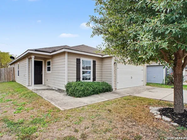 7543 Bowdre, San Antonio, TX 78252