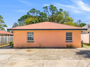 4017 Silver Sands Rd, Panama City, FL 32408