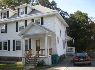 1 Russell Ave #B, Upton, MA 01568