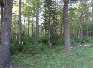 Lot 11 Lost Lake Dr. W, Saint Germain, WI 54558