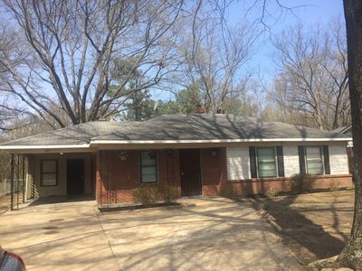 3417 Madewell St, Memphis, TN, 38127