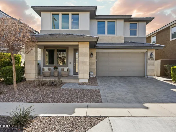 14369 W WETHERSFIELD Road, Surprise, AZ 85379