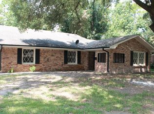 1906 Mimosa Dr, Corsicana, TX 75110