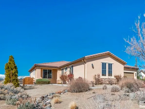 1479 Snow Summit Dr, Reno, NV 89523