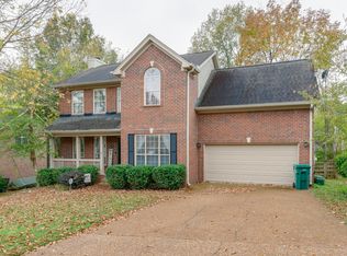 2010 Woods Run, Mount Juliet, TN 37122
