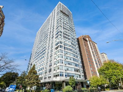 3900 N Lake Shore Dr APT 14D, Chicago, IL, 60613