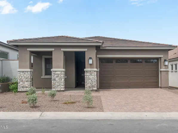 21826 W ROMA Avenue, Buckeye, AZ 85396