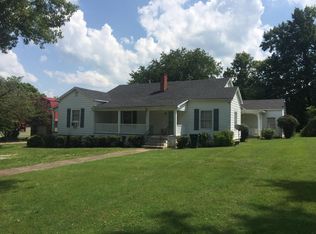 437 E Jefferson St, Pulaski, TN 38478