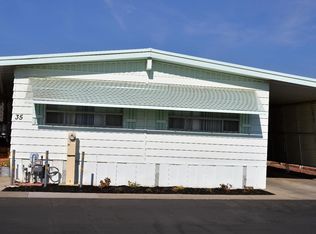 1500 Villa Ave SPACE 35, Clovis, CA 93612