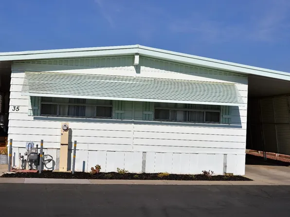 1500 Villa Ave Space 35, Clovis, CA 93612