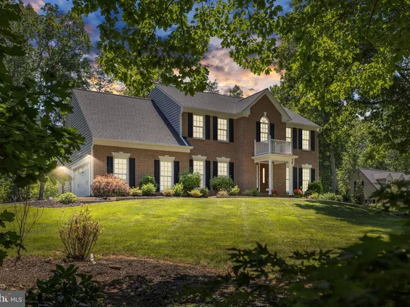 10742 Bridlerein Ct, Spotsylvania, VA 22553