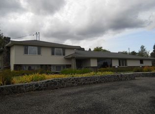 21723 N Panorama Rd, Colbert, WA 99005