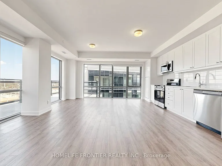 51 Clarington Blvd #1213 — Photo 16