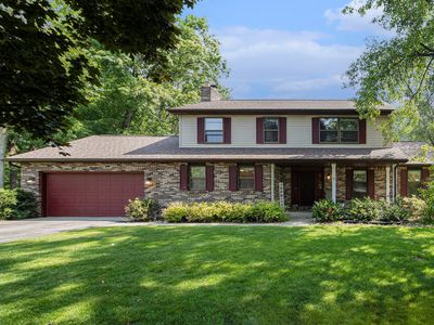 125 Pheasant Run, Battle Creek, MI, 49015