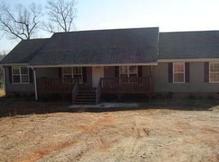 116 Limber Lost Trl, Cleveland, GA 30528