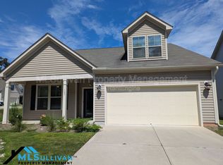103 Snowy Egret Ct, Durham, NC 27704