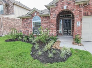 29610 Clover Shore Dr, Spring, TX 77386