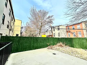 Rented by Pear NYC LLC